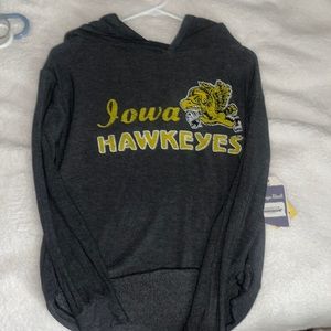 Hawkeye Hoodie